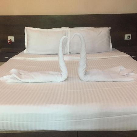 Ave Maria Guest House Candolim Kültér fotó